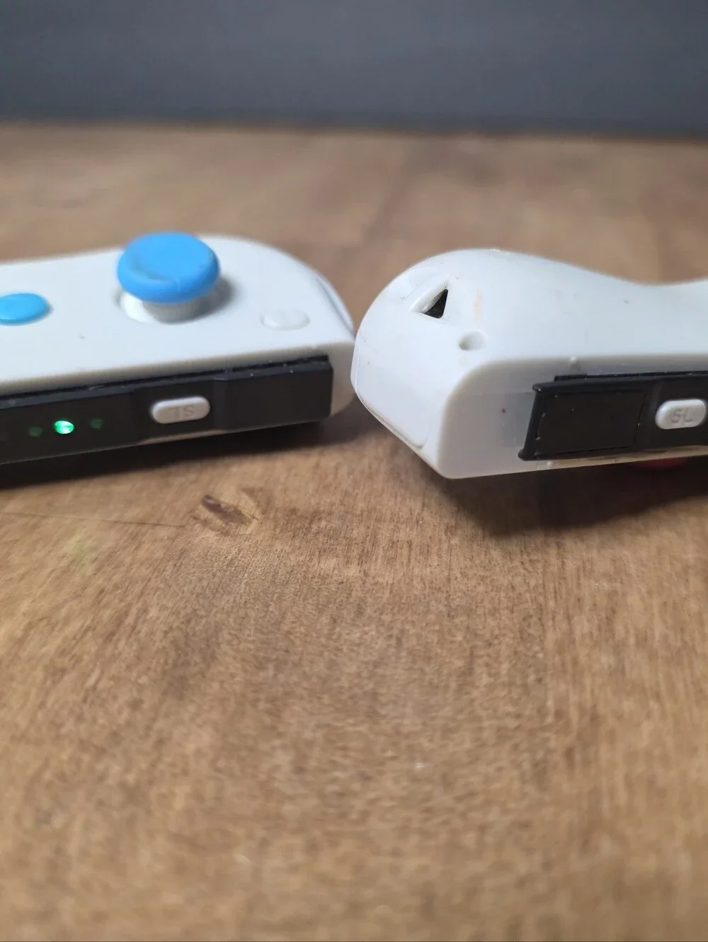 Nintendo Switch Aftermarket Joycons